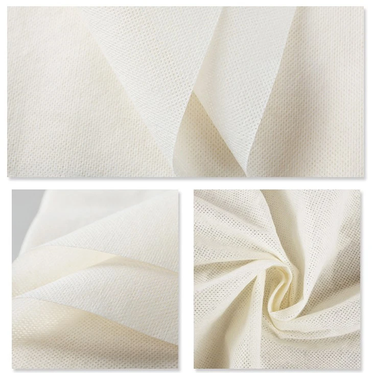 Spunlace Non Woven Fabric For Wet Wipes 3